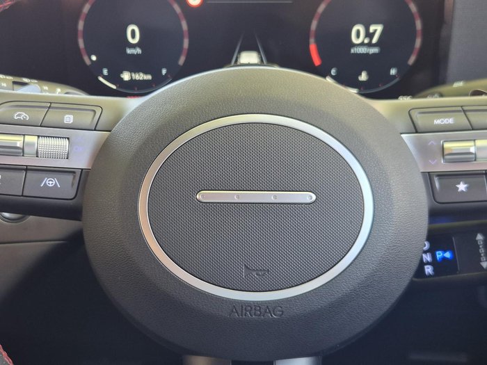 2023 Hyundai Kona N Line