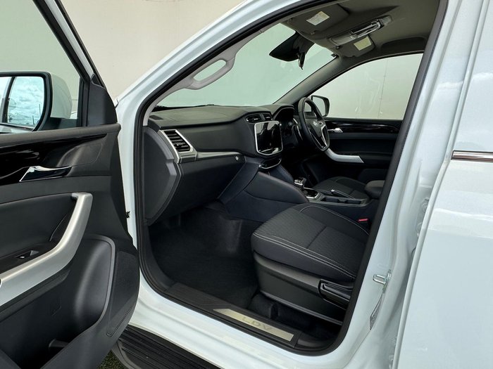 2025 LDV T60 Max PRO