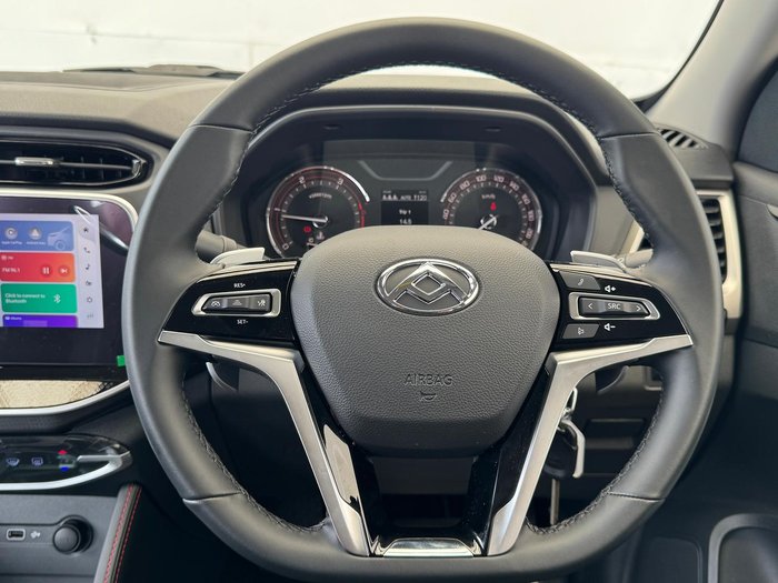 2025 LDV T60 Max PRO