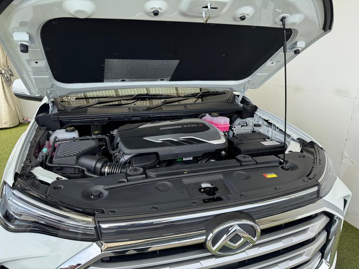 2025 LDV T60 Max PRO