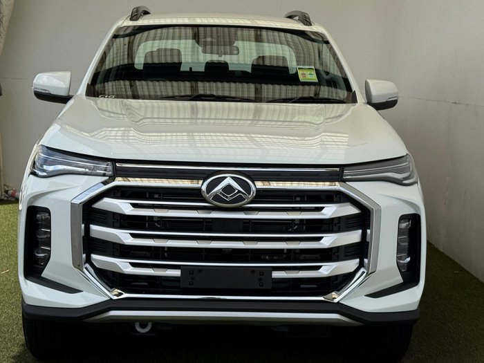 2025 LDV T60 Max PRO