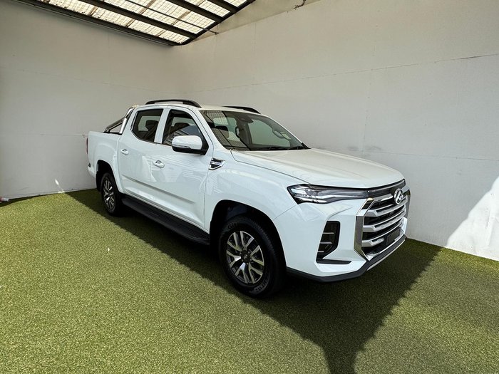 2025 LDV T60 Max PRO