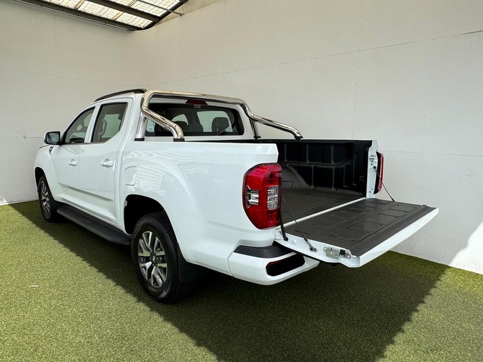 2025 LDV T60 Max PRO