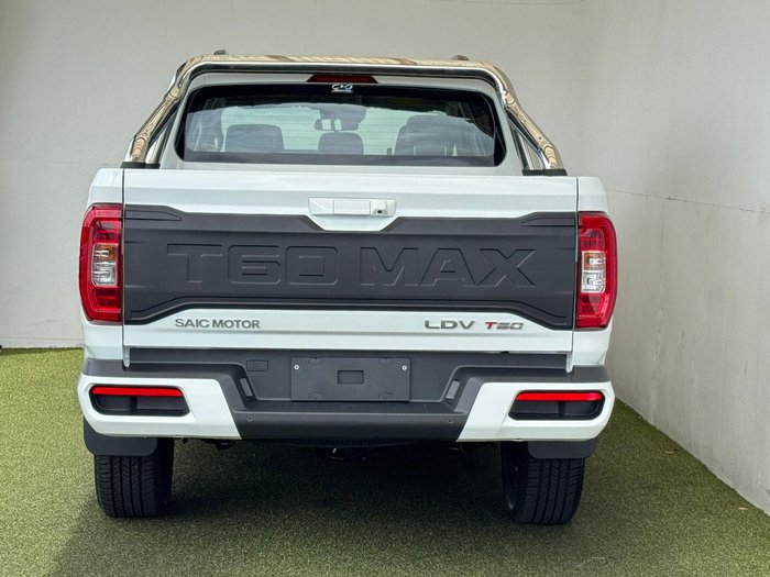 2025 LDV T60 Max PRO