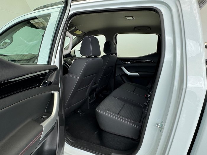 2025 LDV T60 Max PRO