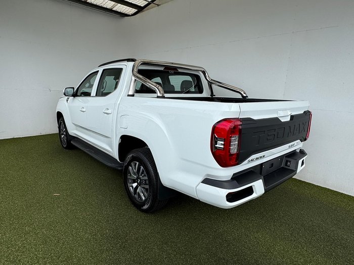 2025 LDV T60 Max PRO