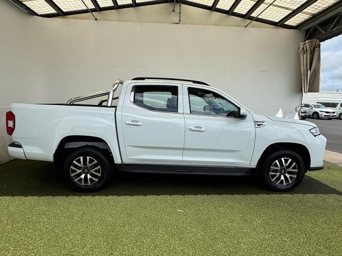 2025 LDV T60 Max PRO