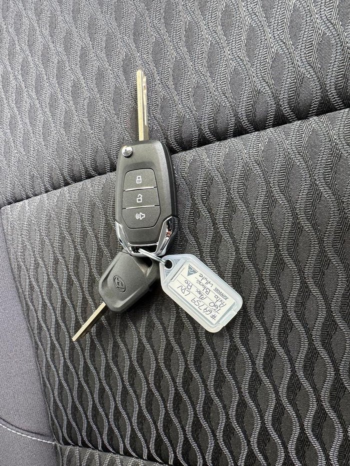 2025 LDV T60 Max PRO