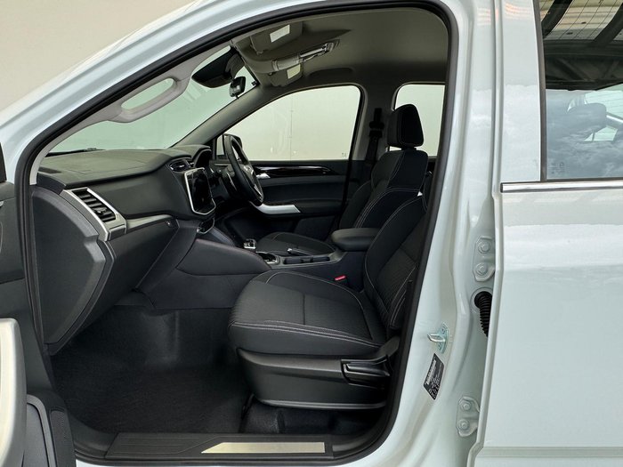 2025 LDV T60 Max PRO