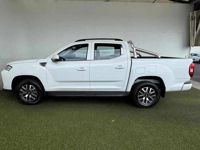 2025 LDV T60 Max PRO