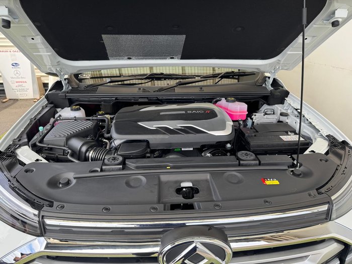 2025 LDV T60 Max PRO