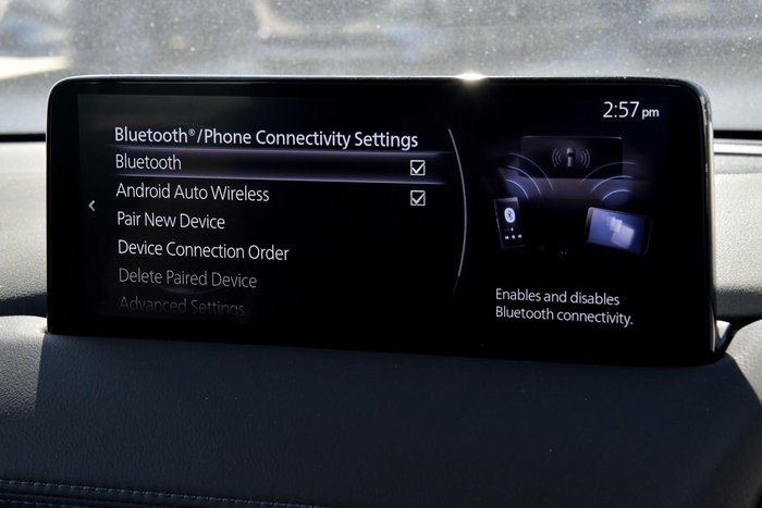 2025 Mazda CX-5 G25 Maxx Sport