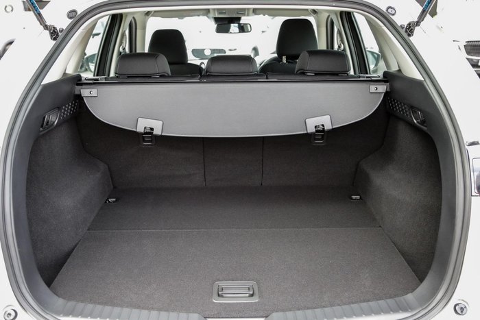 2025 Mazda CX-5 G25 Maxx Sport