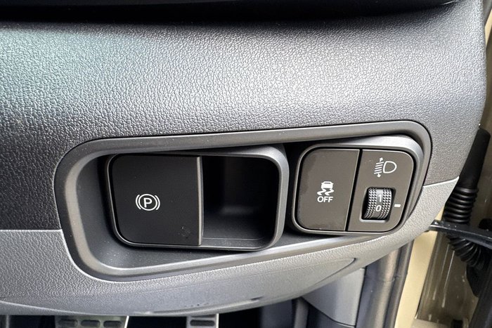 2025 Kia Tasman X-Line