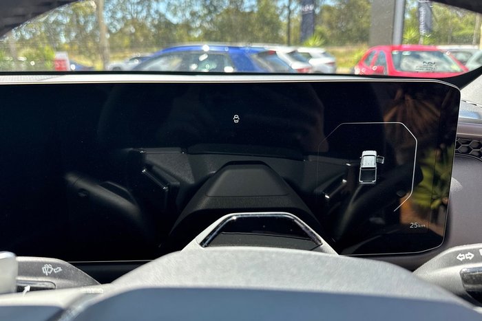 2025 Kia Tasman X-Line