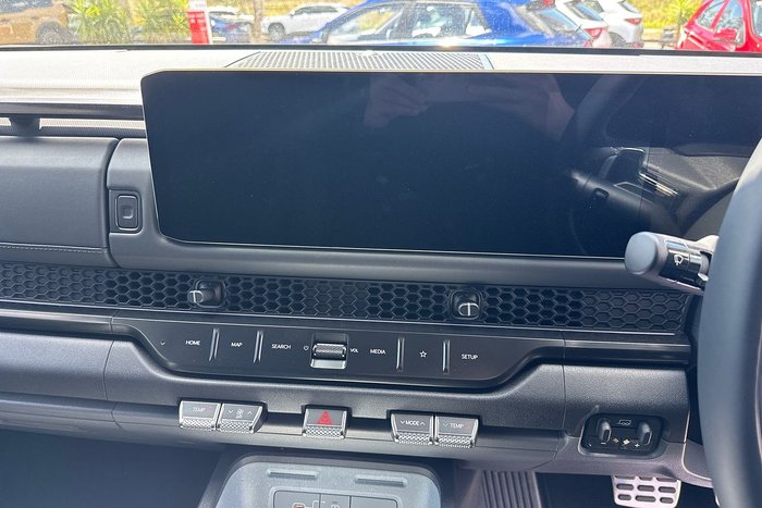 2025 Kia Tasman X-Line