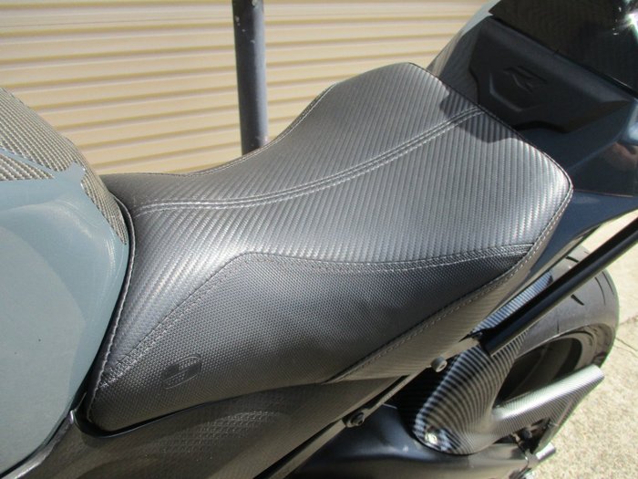 2017 BMW Motorrad S 1000 R GREY