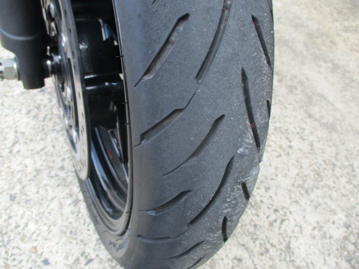 2025 Kawasaki NINJA 500 SILVER