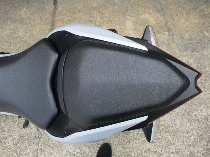 2025 Kawasaki NINJA 500 SILVER