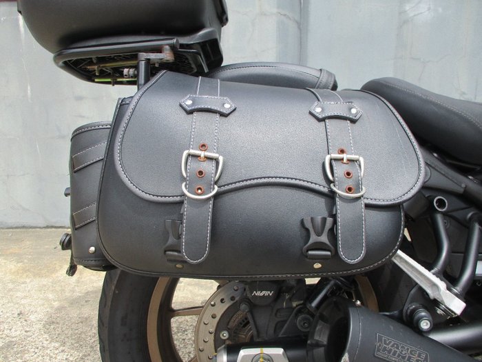 2023 Honda CMX 500 GREY