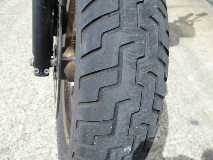 2023 Honda CMX 500 GREY