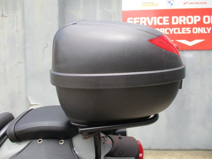 2023 Honda CMX 500 GREY