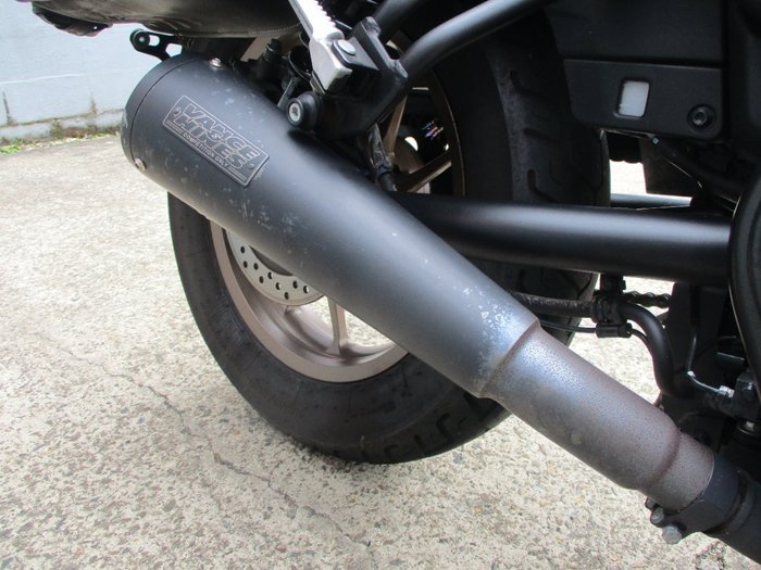 2023 Honda CMX 500 GREY