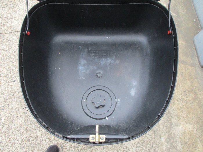 2023 Honda CMX 500 GREY