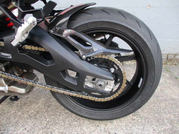 2022 BMW Motorrad S 1000 XR TRIPLE BLACK BLACK STORM METALLIC