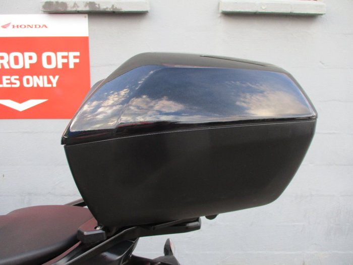 2022 BMW Motorrad S 1000 XR TRIPLE BLACK BLACK STORM METALLIC