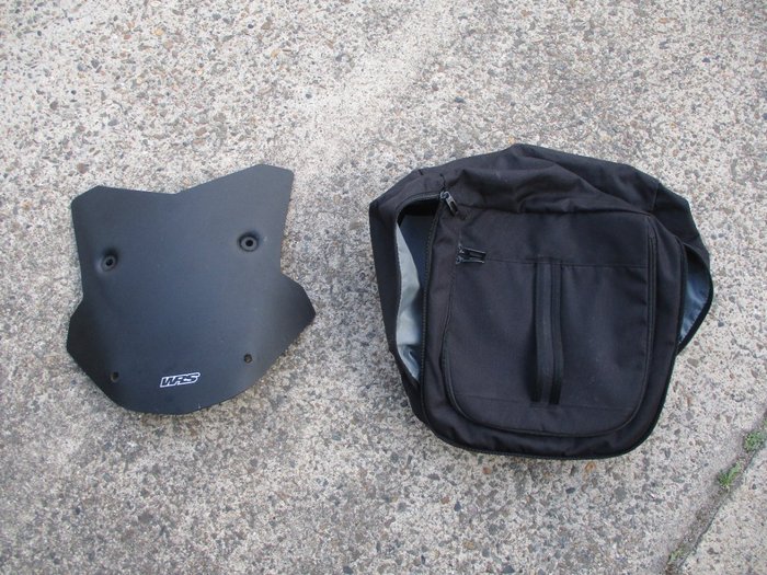 2022 BMW Motorrad S 1000 XR TRIPLE BLACK BLACK STORM METALLIC