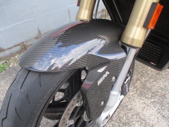 2022 BMW Motorrad S 1000 XR TRIPLE BLACK BLACK STORM METALLIC