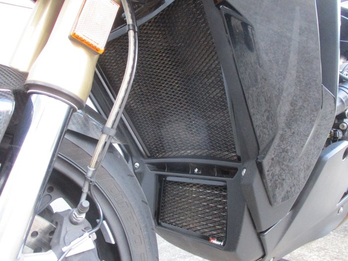 2022 BMW Motorrad S 1000 XR TRIPLE BLACK BLACK STORM METALLIC