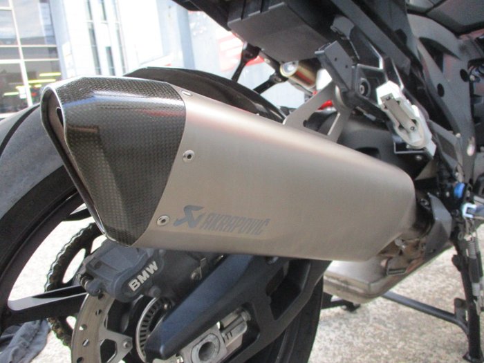 2022 BMW Motorrad S 1000 XR TRIPLE BLACK BLACK STORM METALLIC