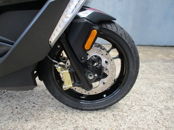 2023 BMW Motorrad C 400 GT BLACK