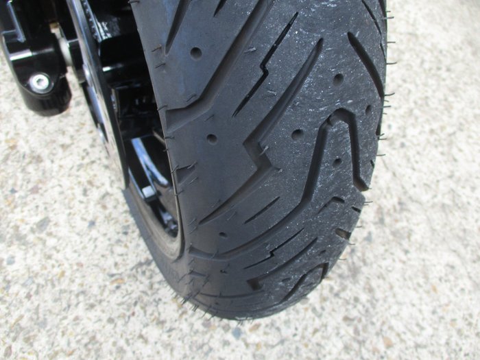 2023 BMW Motorrad C 400 GT BLACK