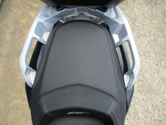 2023 BMW Motorrad C 400 GT BLACK