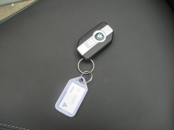 2023 BMW Motorrad C 400 GT BLACK