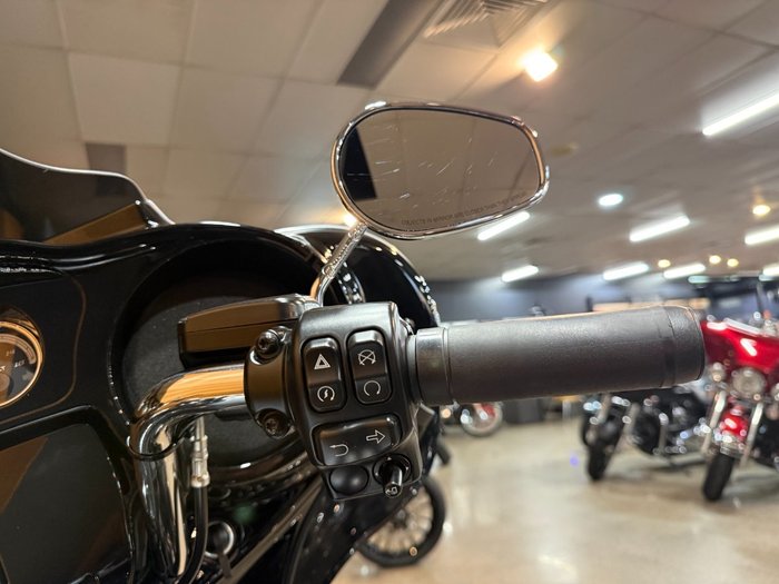 2020 Harley-davidson FLHTK ULTRA LIMITED Blue