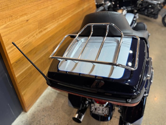 2020 Harley-davidson FLHTK ULTRA LIMITED Blue