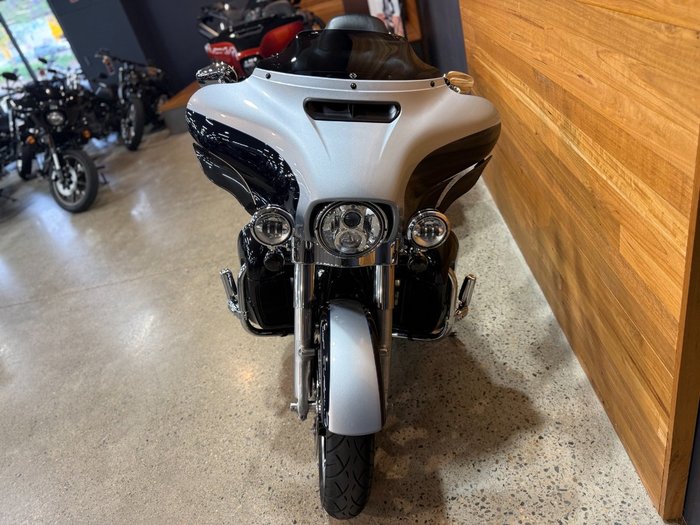 2020 Harley-davidson FLHTK ULTRA LIMITED Blue