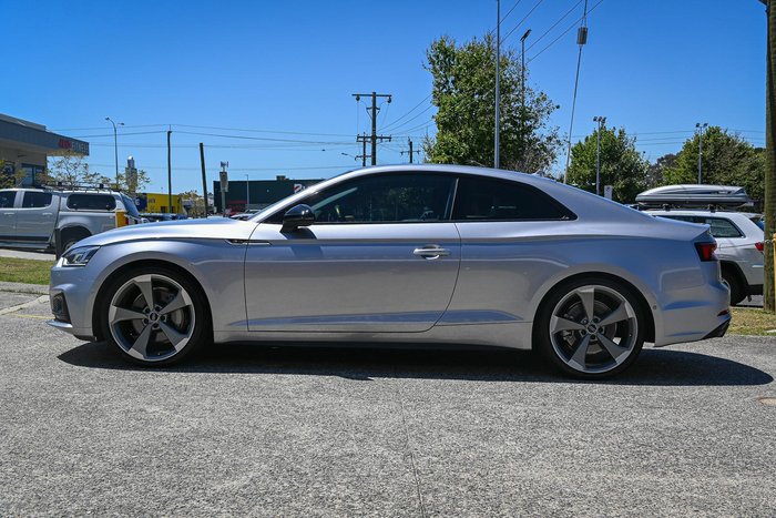 2019 Audi A5 45 TFSI sport