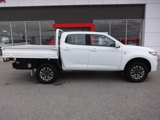 2022 Mazda BT-50 XT