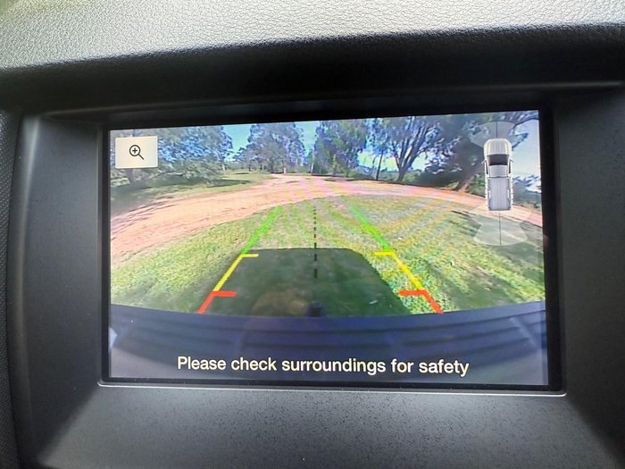 2021 Ford Ranger XLS