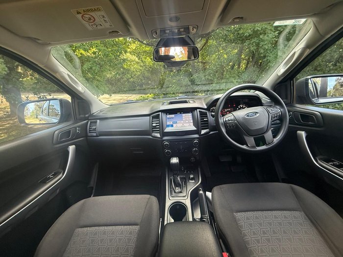 2021 Ford Ranger XLS