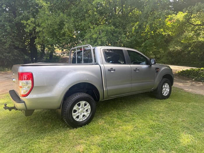 2021 Ford Ranger XLS