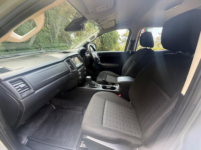 2021 Ford Ranger XLS