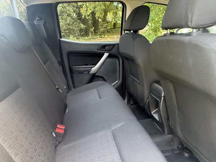 2021 Ford Ranger XLS