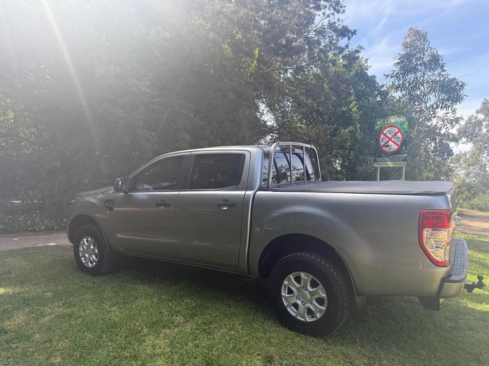 2021 Ford Ranger XLS