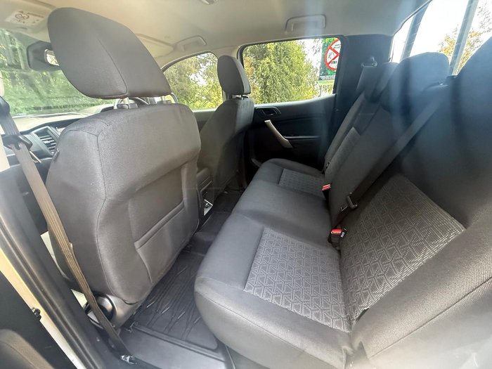 2021 Ford Ranger XLS